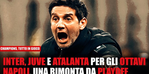 Le italiane si giocano il futuro