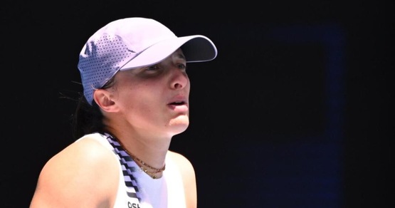 Australian Open, durissimo sfogo della Swiatek: " Siamo sempre osservate, volete osservarci anche quando..."