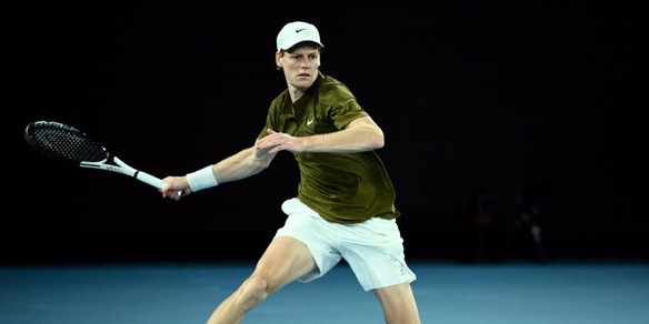 Sinner-Djokovic anche in chiaro su Nove, semifinale Australian Open: orario, quando si gioca e dove vederla in tv