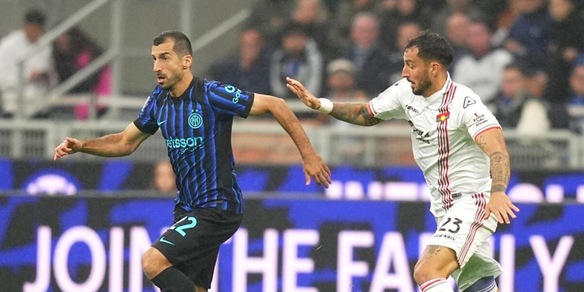 Pronostico Cremonese-Inter, impresa Nicola contro Chivu? Ecco il parere dei bookie