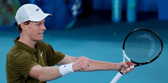 Djokovic-Sinner, pronostico: in palio la finale degli Australian Open