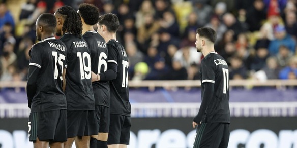 Juve, le possibili avversarie ai playoff degli ottavi di Champions League