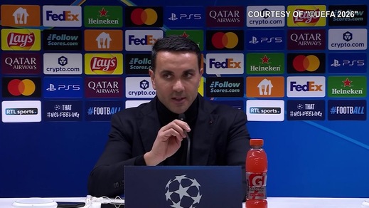 Palladino: "Sono dispiaciuto, dobbiamo capire certe partite"