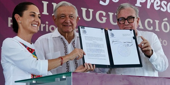 Messico: due deputati feriti a Sinaloa, uno è grave