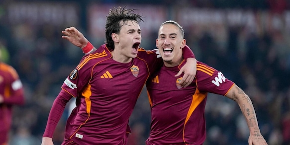 Panathinaikos-Roma, il pronostico: Gasp cerca i tre punti ad Atene per ipotecare gli ottavi