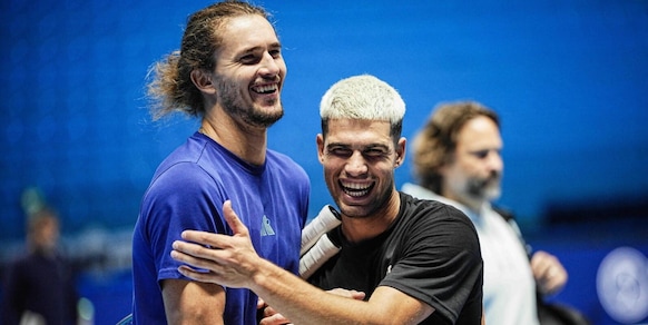 Alcaraz-Zverev, semifinale Australian Open: orario, quando si gioca e dove vederla in tv