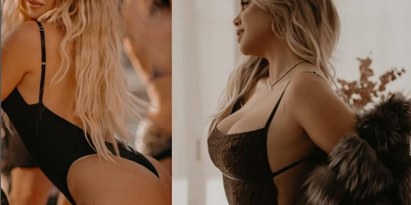 Wanda Nara apre le porte della sua nuova casa e scatena l'ira di Icardi