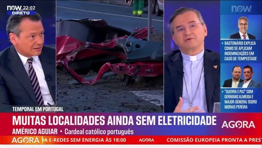 Benfica in gol con Trubin al 98', delirio in una trasmissione portoghese: la reazione del prete fa il giro del web