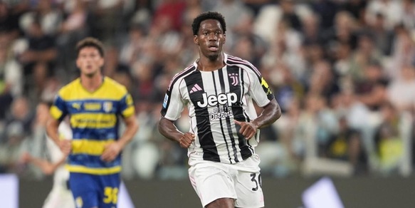 Pronostico Parma-Juventus, al Tardini l'ultimo pareggio risale a 13 anni fa