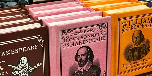 "Shakespeare era una donna nera ed ebrea", la nuova teoria che riscrive la letteratura inglese