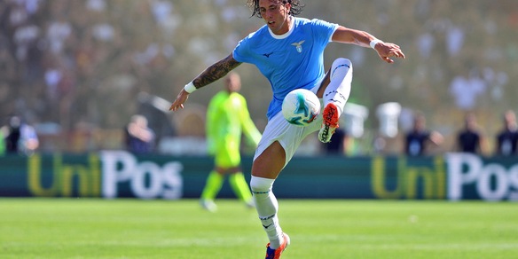 Lazio: Pellegrini 'voglia di rivalsa, usciamo da questa situazione'