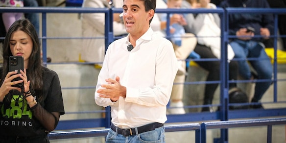 Futsal, L84 Torino: la prima della classe. "Sogno coppa, scudetto. E un modello sempre più sostenibile"