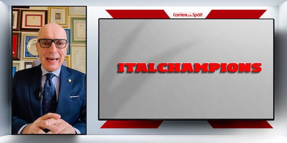 Pioggia Champions di milioni su Inter, Juve, Atalanta e Napoli (anche se out)