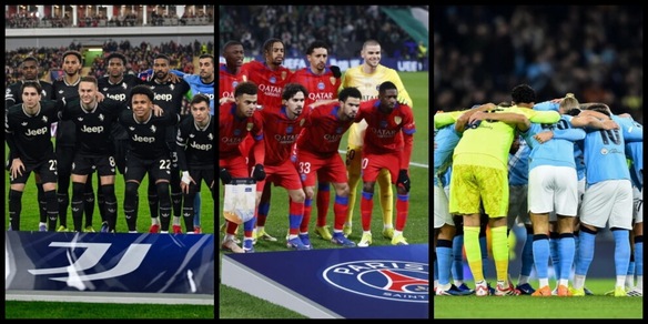 Champions League, chi ha fatto peggio rispetto al valore della rosa? Due italiane in Top 10