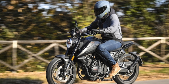 Prova SWM Gran Milano 500: un ritorno in grande stile