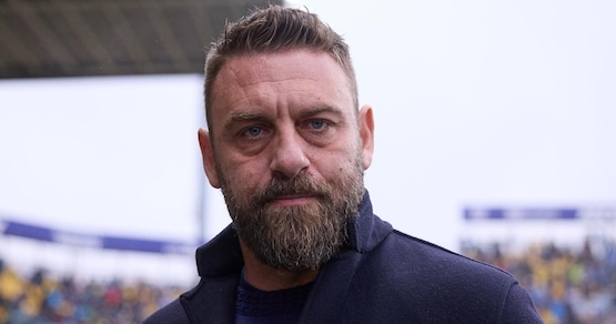 De Rossi: "Lazio-Genoa non è un derby per me, ma mi mancheranno i laziali"