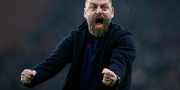 Genoa: De Rossi, un peccato se non ci saranno i tifosi della Lazio