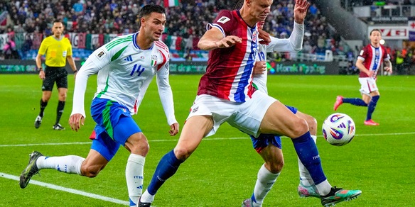 L'azzurro Coppola in prestito dal Brighton al Paris FC