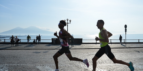 Il percorso della Coelmo Napoli City Half Marathon: velocità, storia e fascino