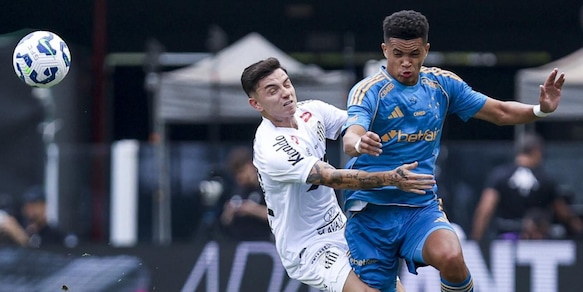 Kauã Prates e la scuola dei terzini brasiliani