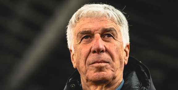 Gasperini: "Dybala? Spero che recuperi molto presto"