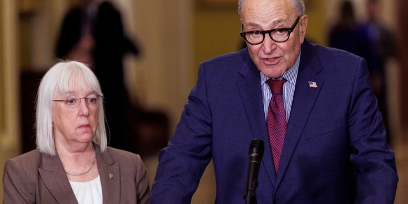 Schumer, raggiunto accordo bipartisan contro lo shutdown in Usa