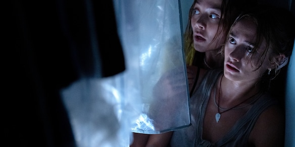 Ben – Rabbia Animale: le immagini dell’horror che apre il 2026