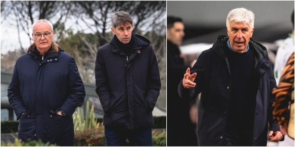 Roma, ne serve solo un altro: arriva?