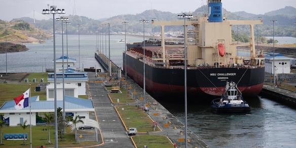 Ck Hutchison, 'da Panama sentenza priva di fondamento giuridico'