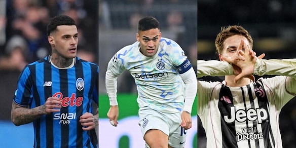Sorteggi Champions League: l'Inter con il Bodo, Atalanta-Dortmund e la Juve contro il Galatasaray