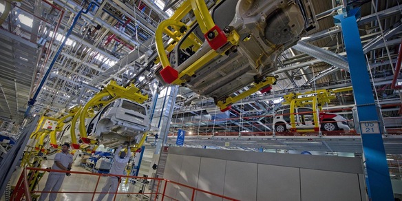 Pil Italia +0,3% nel quarto trimestre, +0,7% nel 2025