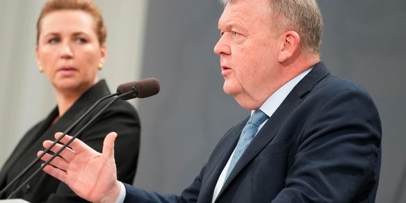 Danimarca, espulsione stranieri condannati ad almeno un anno di carcere