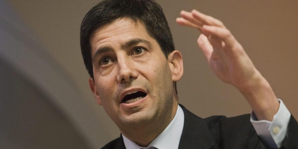 Kevin Warsh è il nuovo capo della Federal Reserve
