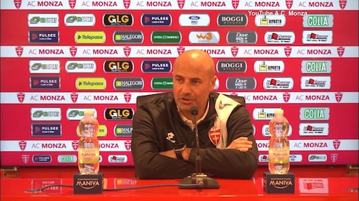 Bianco: "Mercato? Qualcuno fa il furbetto"