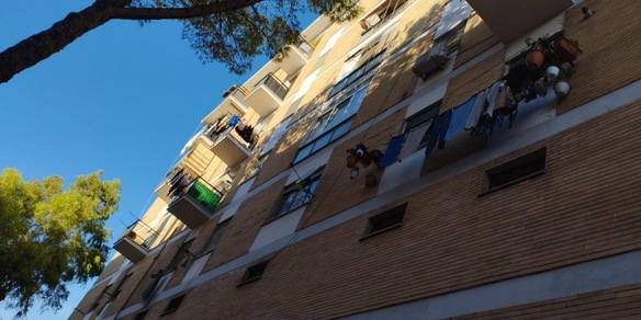 Caso Omerovic, poliziotto a giudizio per l'accusa di tortura