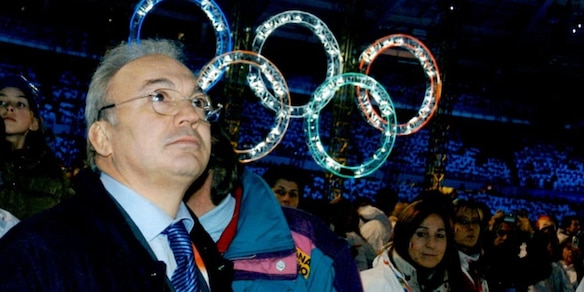 Il modello italiano di gestione dei grandi eventi sportivi internazionali