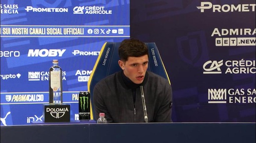 Carboni: "Possiamo raggiungere tranquillamente la salvezza"