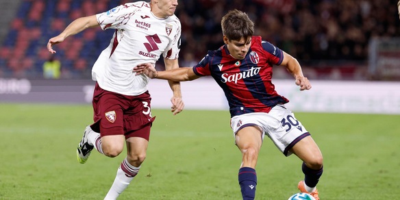 Serie A: il Torino interrompe il prestito di Asllani, andrà al Besiktas