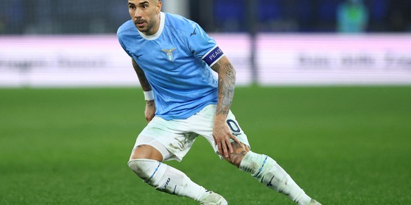 Serie A: problema muscolare per Zaccagni, out contro il Genoa