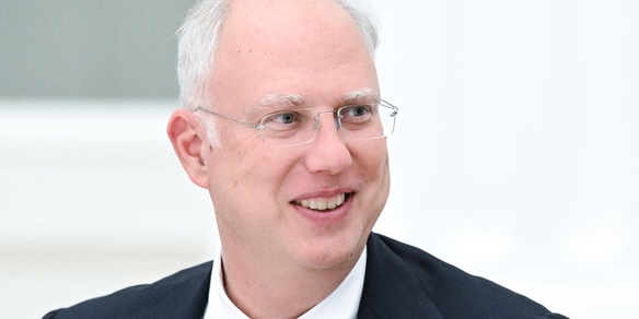 'Dmitriev domani a Miami per incontrare membri amministrazione Trump'