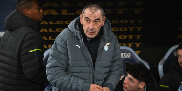 Serie A: Sarri 'Romagnoli? È una situazione che gestisce la società'