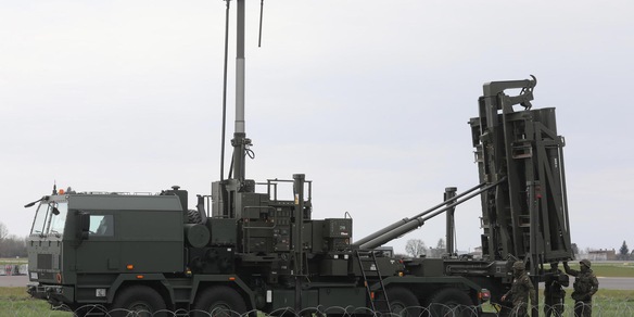 Usa, via libera alla vendita di Patriot per 9 miliardi all'Arabia Saudita