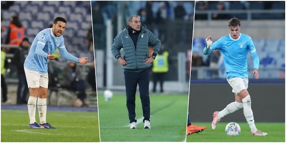 Pagelle Lazio: Pedro è il migliore, Maldini cresce