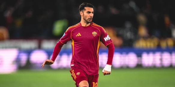 Celik e la Roma, le strade si dividono: niente rinnovo, i motivi