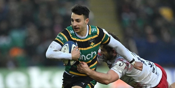 Italrugby al Sei Nazioni senza l'infortunato Todaro: il bollettino medico