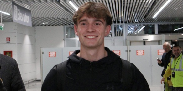 Lazio: visite mediche per Przyborek, poi la firma