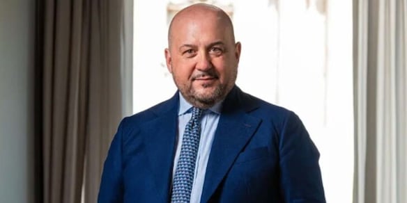 Udinese-Roma, la cucina di Alessandro Pipero special guest del prepartita