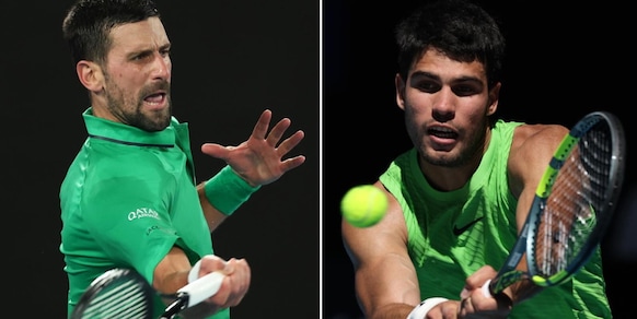 Alcaraz e Djokovic, la sfida da film che ha stregato tutti: le loro storie fanno impazzire gli Usa