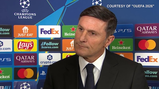 Zanetti: "Il Bodo non è più una sorpresa"
