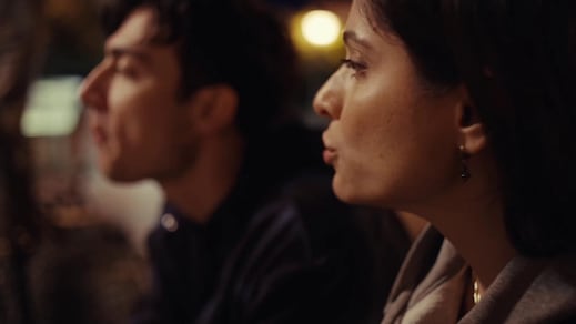 Io+Te, guarda la clip esclusiva